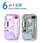 درمارولر دی آر اس طرح 6 در 1 مدل ICE DRSS6