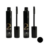 ریمل مروان خیر مدل extra 3d lash مجموعه 2 عددی