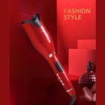 فر کننده و حالت دهنده مو مدل SPIN N