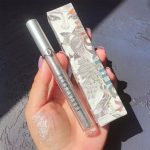 ریمل یولی یولا مدل GLITTER