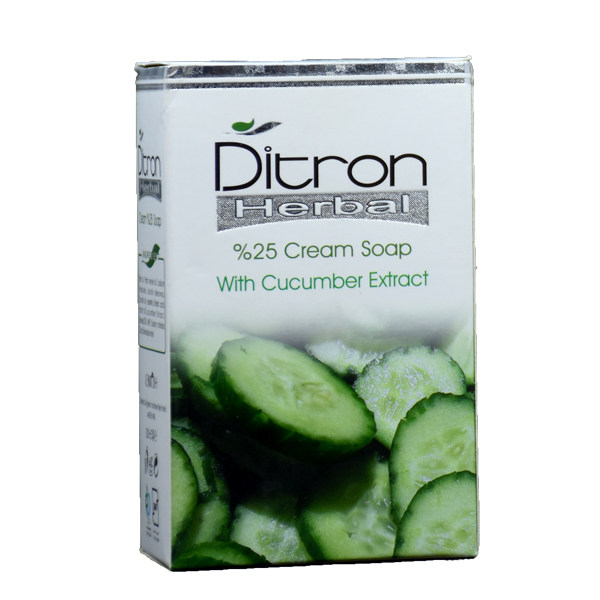 صابون دیترون مدل CUCMBER وزن ۱۱۰ گرم_63278c0da70cb.jpeg صابون دیترون مدل CUCMBER وزن ۱۱۰ گرم