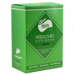 صابون نرم پسته آرپی مدل Pistachio مقدار 95 گرم