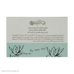 صابون متعادل کننده پوست چرب بوتانیس مدل Oily وزن 100 گرم