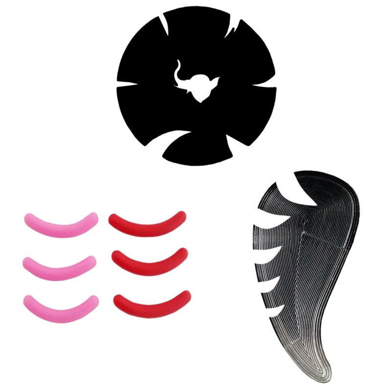 پد فرمژه مدل هلالی مجموعه 6 عددی به همراه شابلون خط چشم کد A103 بسته 2 عددی_633023b0197a3.jpeg پد فرمژه مدل هلالی مجموعه 6 عددی به همراه شابلون خط چشم کد A103 بسته 2 عددی