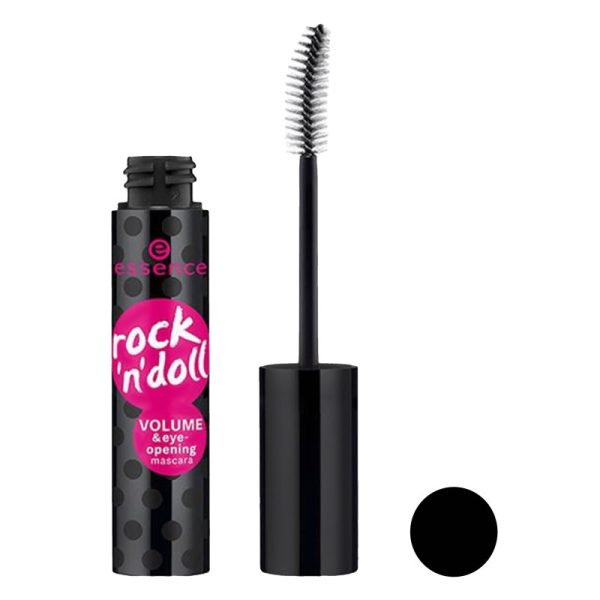 ریمل اسنس مدل Rock