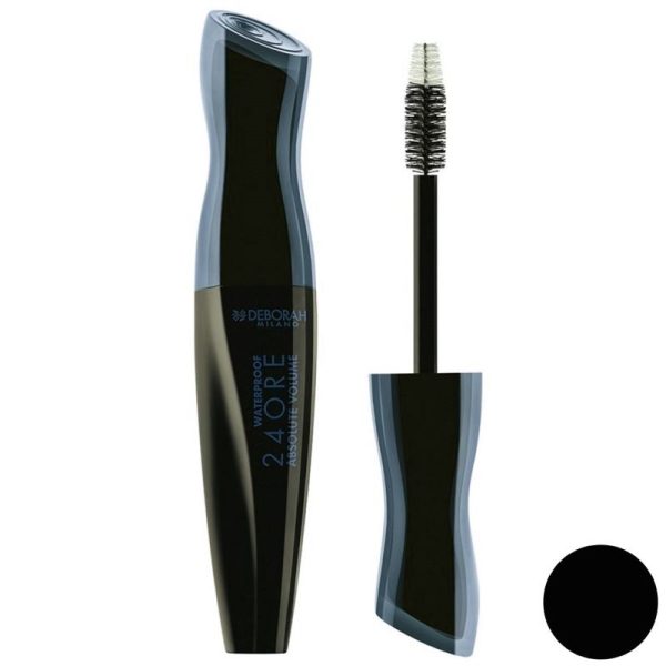 ریمل دبورا مدل Absolute Volume Waterproof