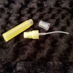 محفظه نگهداری عطر مدل 1117