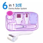 درمارولر دی آر اس طرح 6 در 1 مدل ICE DRSS6