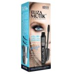 ریمل الیزاموتیک مدل long lashes بسته 3 عددی