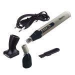 موزن گوش و بینی و خط زن جیمی مدل GM-3107 کد 123