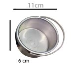 دستگاه ذوب وکس سولار استار مدل 100