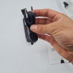 موزن گوش و بینی و خط زن اچ تی سی مدل AT 033
