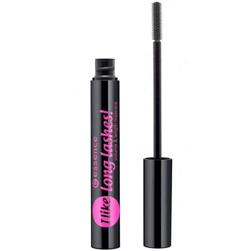 ریمل بلند کننده اسنس مدل I Like Long Lashes_63291aca51524.jpeg ریمل بلند کننده اسنس مدل I Like Long Lashes