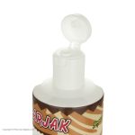 شامپو مو پرژک مدل Argan وزن 450 گرم