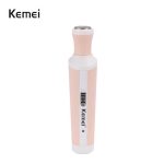 ست اصلاح موی بدن بانوان کیمی مدل KM-3024