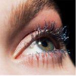 ریمل یولی یولا مدل GLITTER