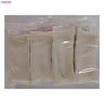 صابون لطیفه مراغه کد s4 وزن 250 گرم بسته 4 عددی