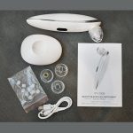میکرودرم اف دی ای مدل کمدو کد FY-200B