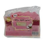صابون لطیفه مراغه کد s2 وزن 250 گرم بسته 2 عددی
