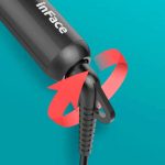 برس حرارتی اینفیس مدل ZH-10D