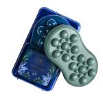 صابون ماساژ فلوویو مدل BULLULITE & MAASAGE وزن 120 گرم