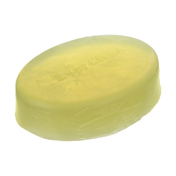 صابون گلیسیرینه اورکلین مدل آلوئه ورا وزن 65 گرم