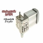 میکرودرم گلویش استایل مدل MR-69