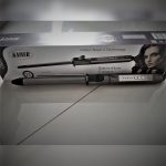 فر کننده مو کایزر مدل  POWER 25mm کد 2022