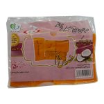 صابون صدر مراغه کد 001 وزن 850 گرم بسته 4 عددی