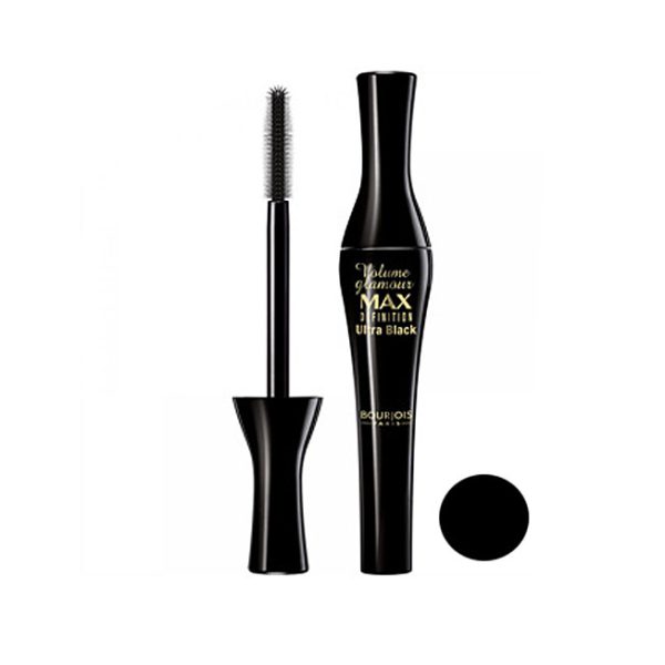 ریمل بورژوآ مدل volume glamour