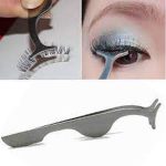 اپلیکاتور مژه تیتانیوم مدل S21