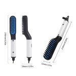برس حرارتی مدل hair21