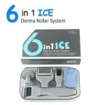 درمارولر دی آر اس طرح 6 در 1 مدل ICE DRSS6