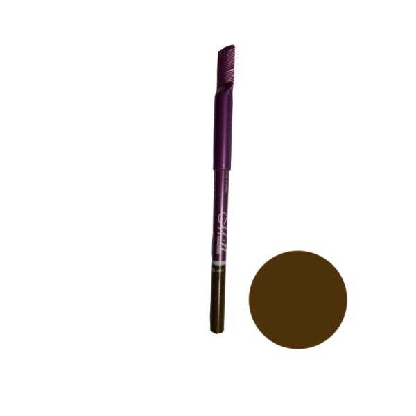 مداد ابرو پرفکت کد 02