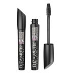 ریمل الیزاموتیک مدل Level up Lash Long & Valum مجموعه 2 عددی