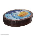 صابون گلیسیرینه اورکلین مدل چای سبز وزن 65 گرم