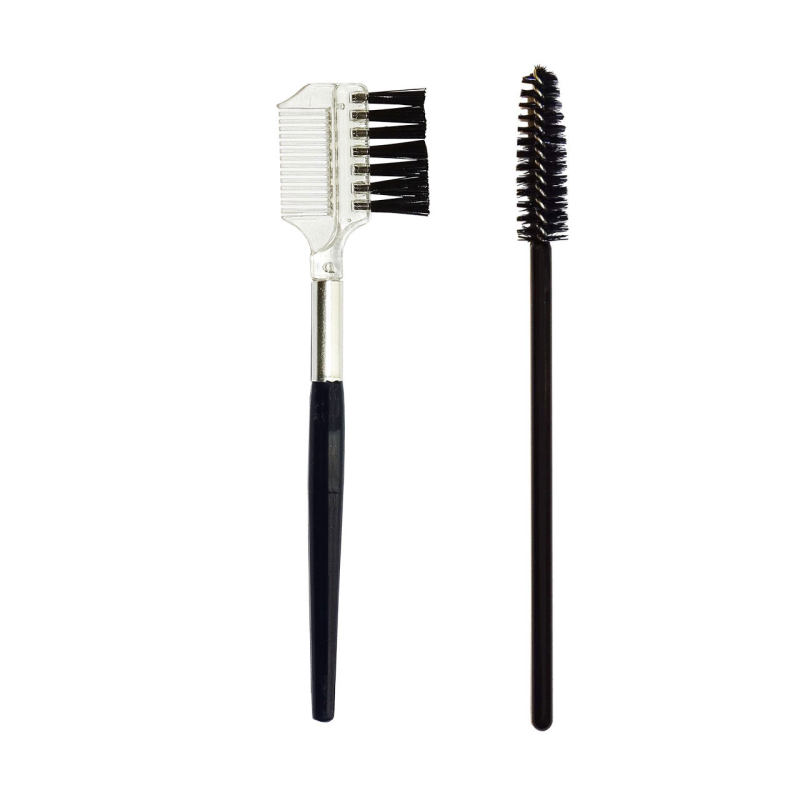 برس ابرو و ریمل مدل PRO بسته 2 عددی_6330236a0bb20.jpeg برس ابرو و ریمل مدل PRO بسته 2 عددی