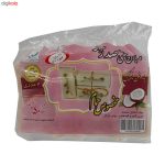 صابون صدر حقیقی مراغه کد s06 وزن 250 گرم بسته 6 عددی