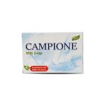 صابون کتمپیونه مدل پروتئین شیر وزن 90 گرم