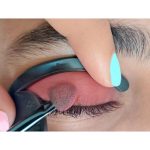 شابلون خط چشم مدل Cat Line