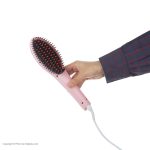 برس حرارتی دی اچ مدل HQT-906