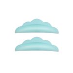 بیگودی مژه مدل TIT بسته 2 عددی