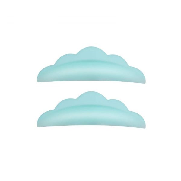 بیگودی مژه مدل TIT بسته 2 عددی