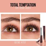ریمل میبلین مدل Temptation