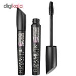 ریمل الیزاموتیک مدل long lashes بسته 3 عددی