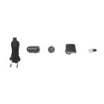 موزن گوش و بینی و خط زن جیمی مدل Gm 3139
