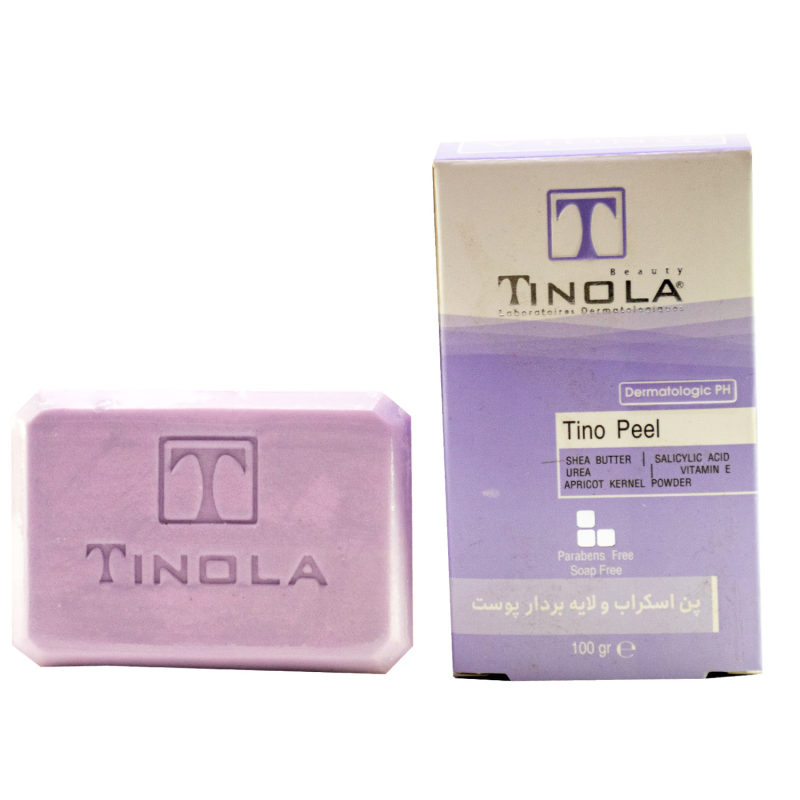 پن لایه بردار تینولا بیوتی مدل TINO PEEL وزن 100 گرم_6328dc6f3376f.jpeg پن لایه بردار تینولا بیوتی مدل TINO PEEL وزن 100 گرم