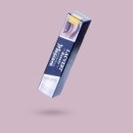 ریمل لاکورت بیوتی مدل گیاهی کد YF.01