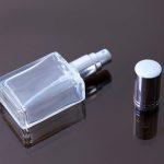 محفظه نگهداری عطر بازرگانی میلادی کد DEK_171