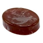 صابون گلیسیرینه اورکلین مدل زردچوبه وزن 65 گرم